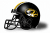 Missouri Tigers Football Schedule