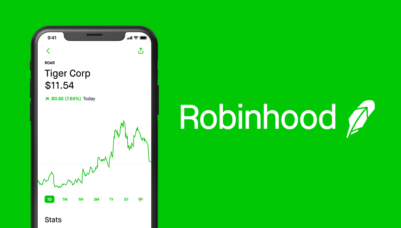 robinhood.com