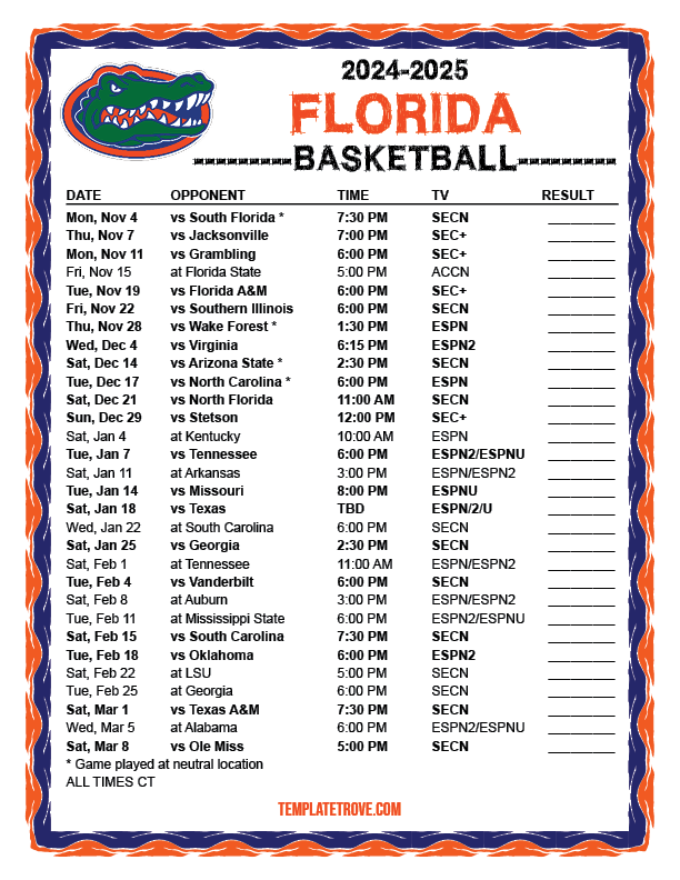 2024-2025-Printable-Florida-Gators-Basketball-Schedule-Full-CT.png