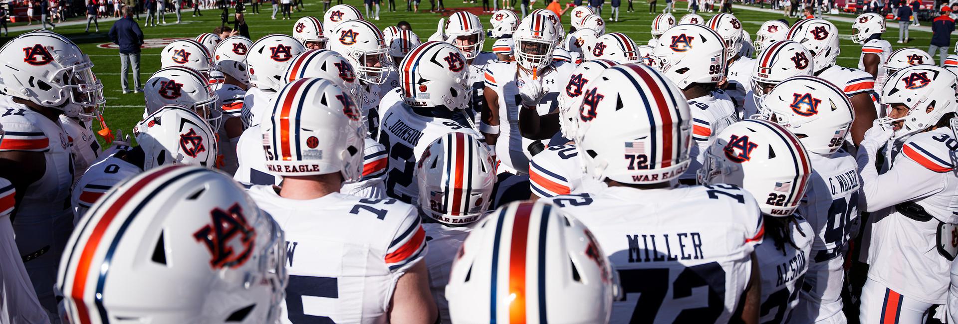 auburntigers.com