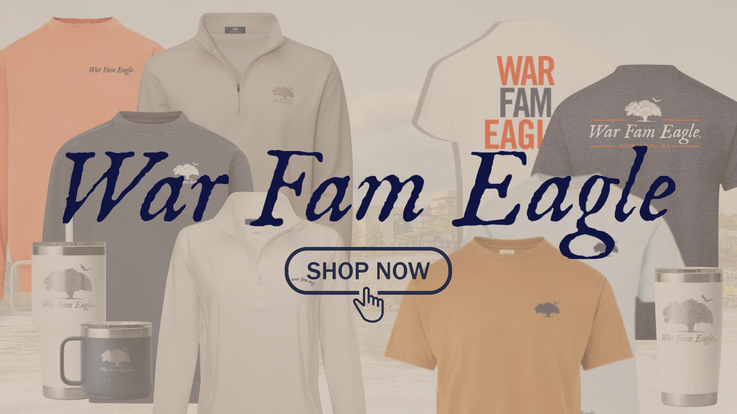 www.warfameagle.com