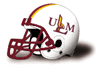 ULM Warhawks Football Schedule